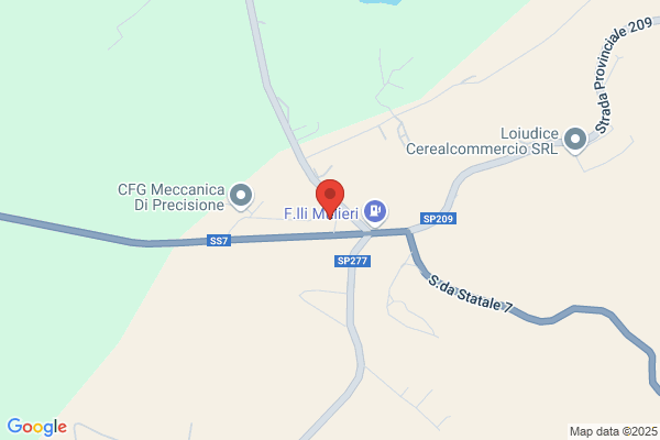 I Nuovi Sapori Frantoio Oleario