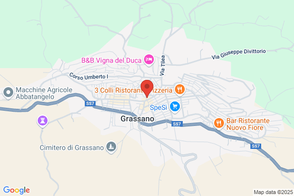 Itaca Bistrot