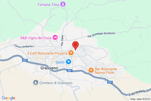 Kilo'-Indotto Cuore Lucano