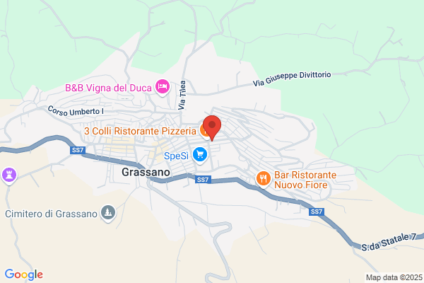 Linsalata Pietro Impianti