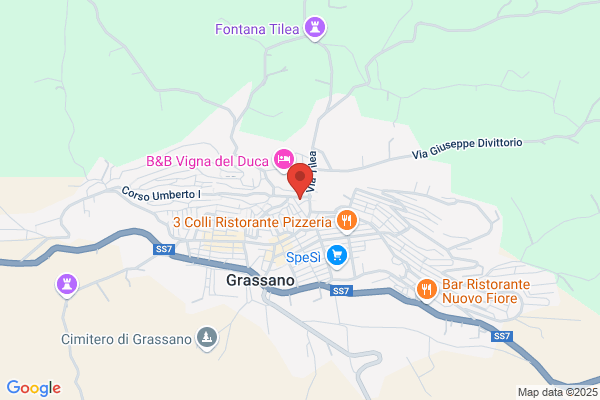 Macelleria KM 0 dei F.lli Amato