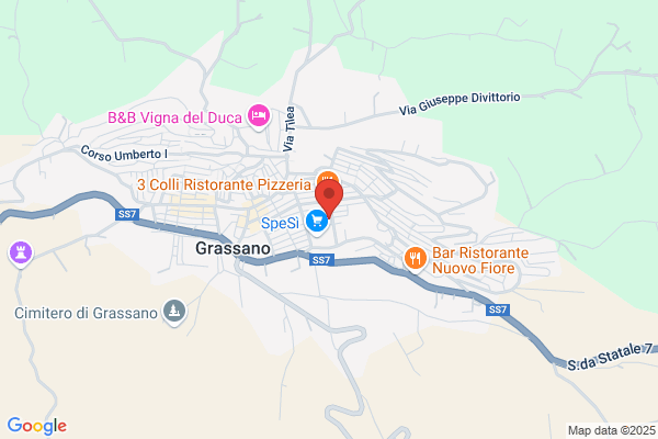 Miseo cristina