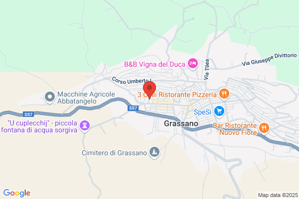 Montemurro giuseppe