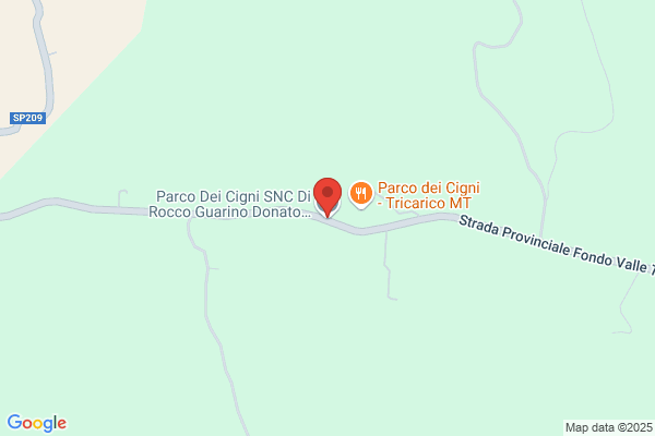 Parco dei Cigni