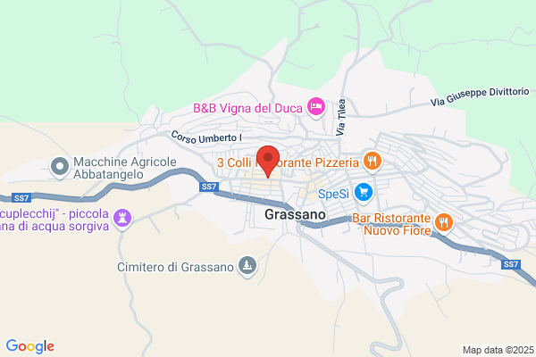 Settimo Senso