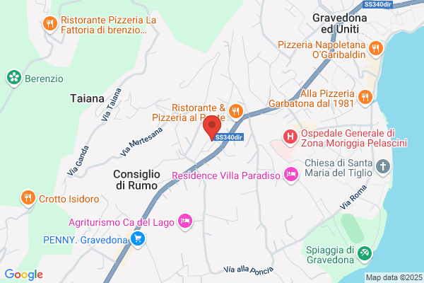 Centro Medico La Breva