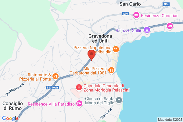 Gaffuri Luca