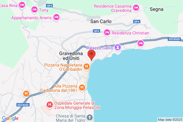 Gelateria La Carapina