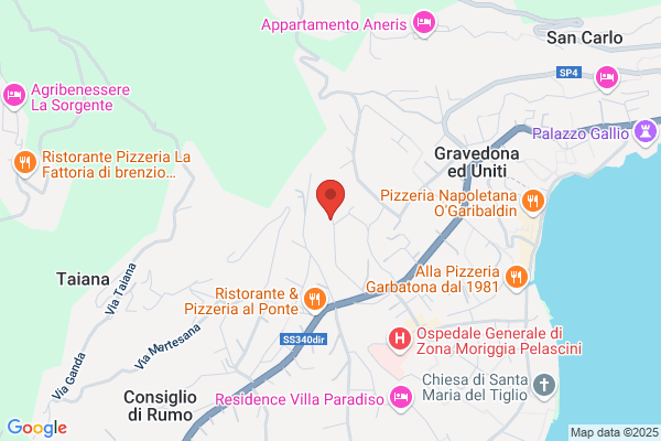 Meccanica Spinola (S.N.C.)