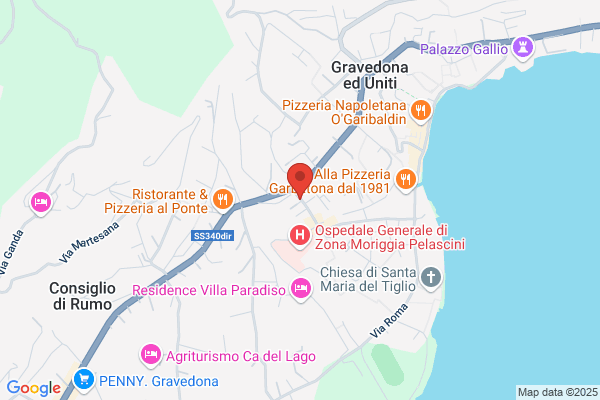 Nuova Elettrica Peracca Di Peracca Gabriele