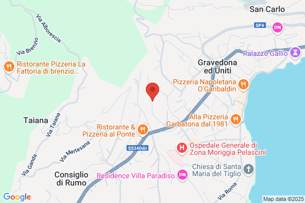 Nuova Metallurgica Lario (S.A.S.)