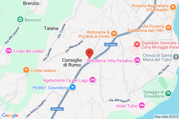 Officina Carrozzeria Lariana