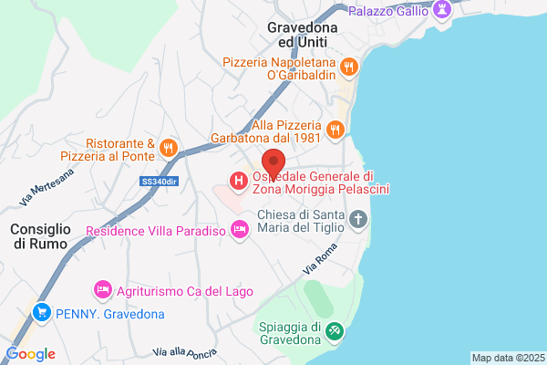 Orio stefano