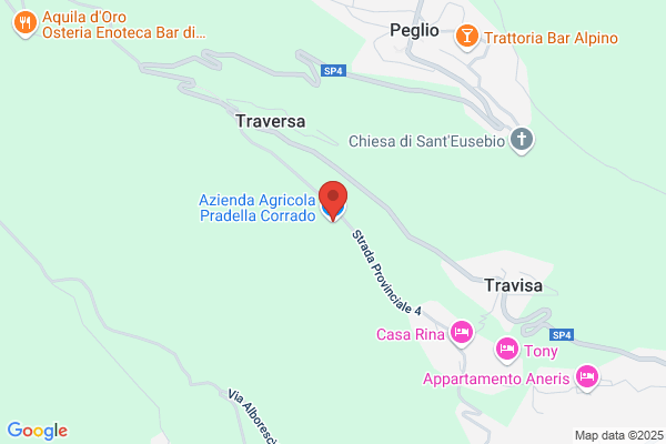 Pradella corrado