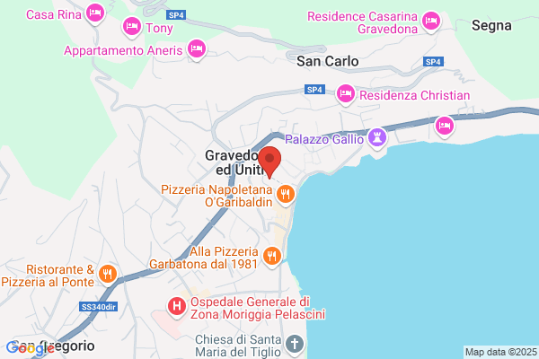 Ristorante Lauro S.A.S.