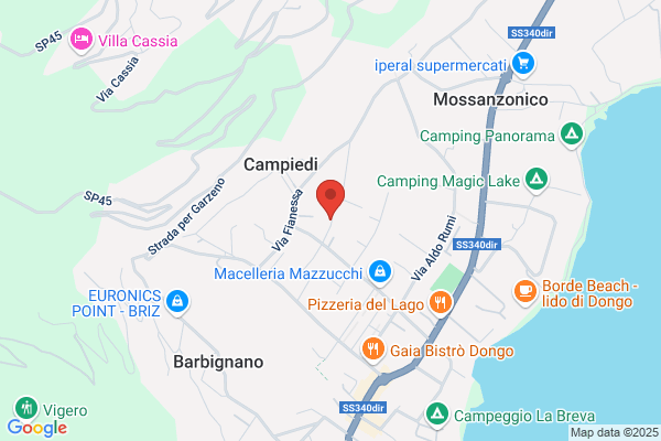Studio di Fisioterapia Pizzagalli Alberto