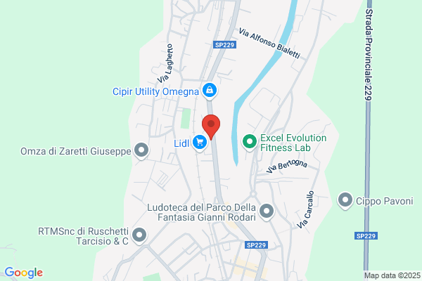 Lagostina Angelo E C. S.N.C.