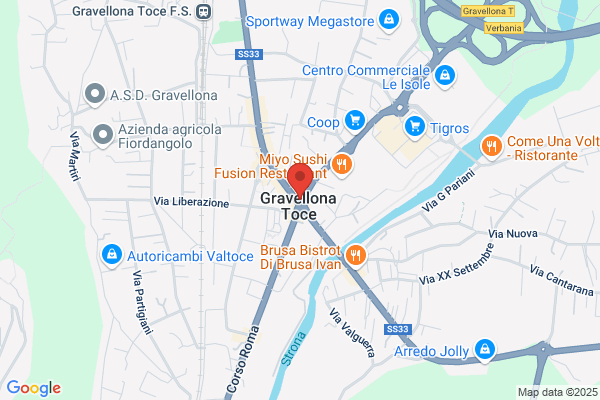 Immobiliare Grosso