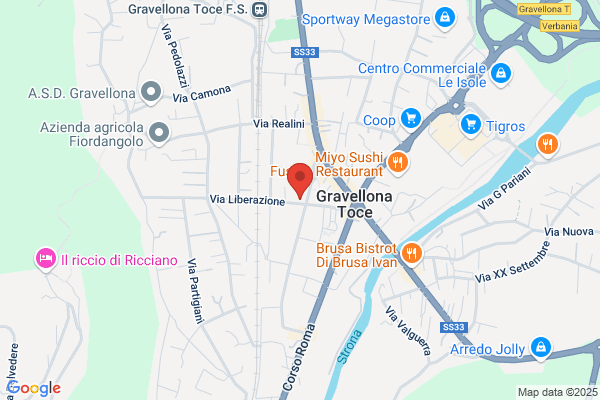 Panetteria Pasticceria Dei Portici Di Sturaro Giovanni