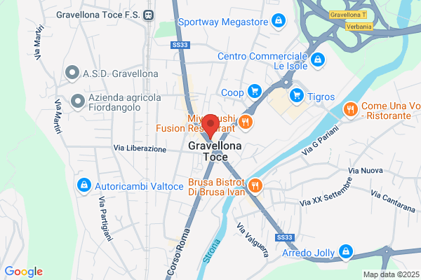 Studio Legale Associato Madella E Giro
