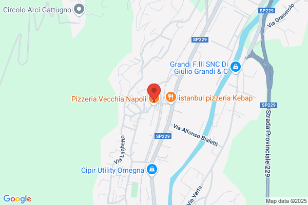 Studio Dentistico Bricchi Dr. Gabriele