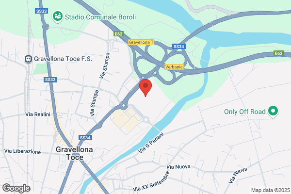La Forgia Srl