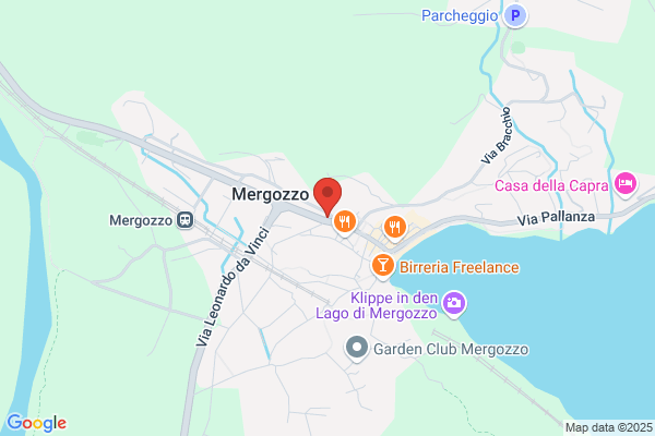 Farmacia Pezzana Di Maulini Anna