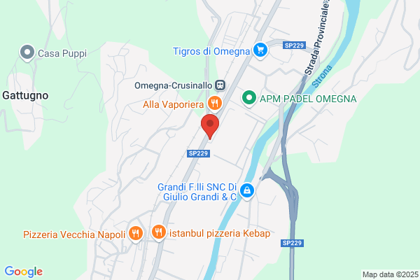 Farmacia S. Fermo Di Polinetti Dr. Arrigo