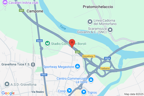 Gioiosa Michele