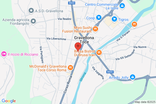 Grasso Rosa