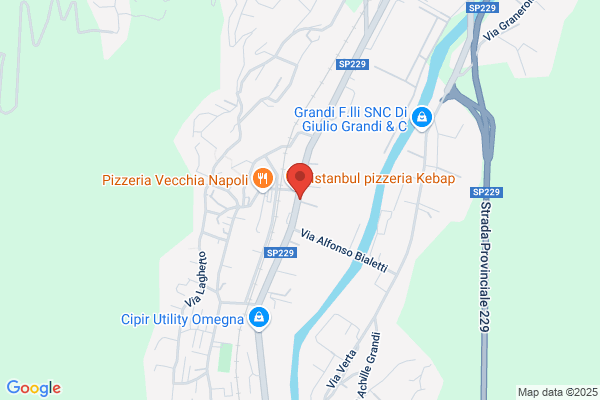 Impresa Funebre Musso
