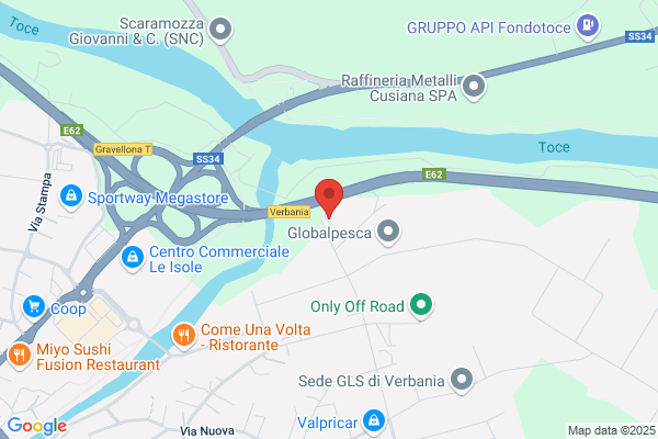 Vaemenia Logistics