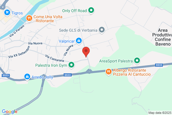 Luxan Commercio Legna da Ardere
