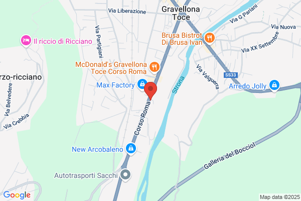 Vigili Del Fuoco