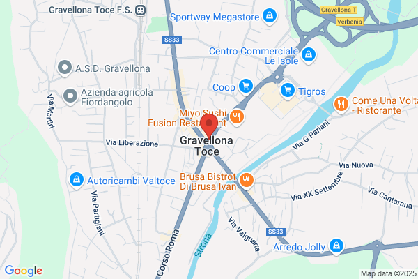 Pizzeria Bar Ristorante La Vela