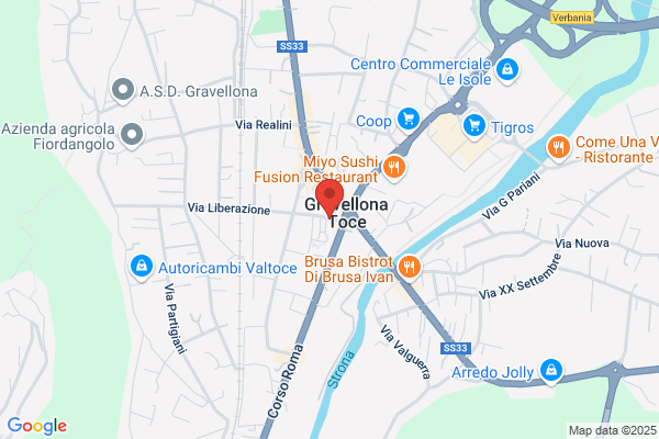 Salvemini       Antonio