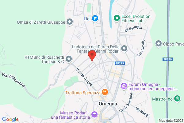 Panetteria Trisconi