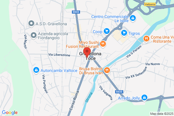 Studio Polifunzionale Esse.Gi