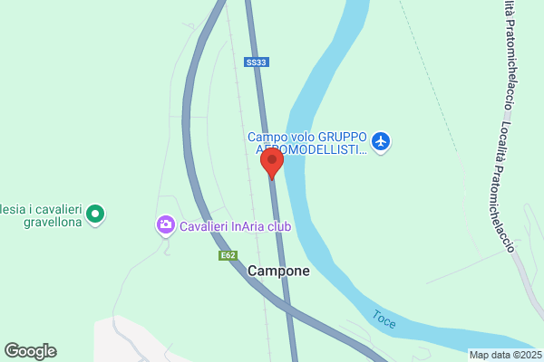 Provincia Del Verbano - Cusio -Ossola
