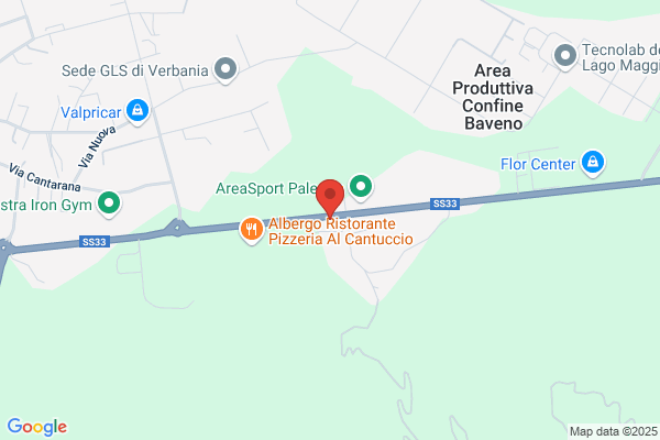 Strola Fratelli Autotrasporti (S.N.C.)