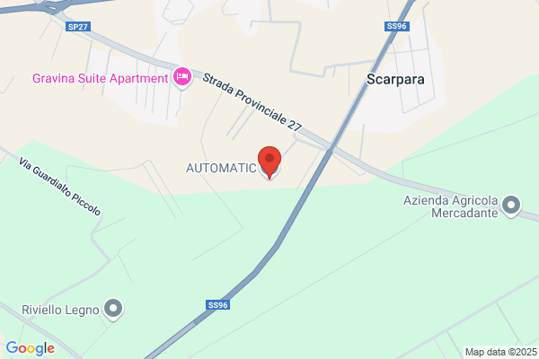 Automatic