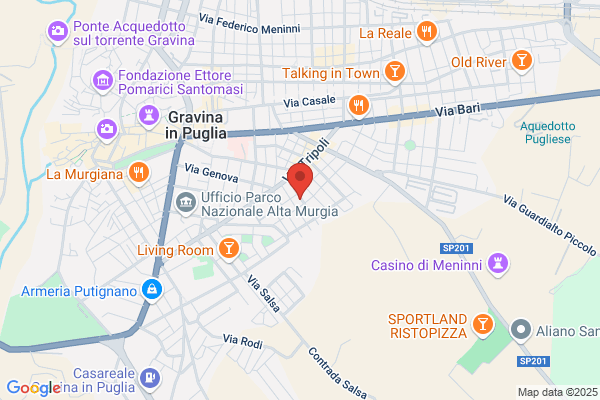 Matera Tour&Travel