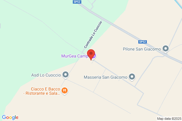 Azienda Agricola F.lli Giglio