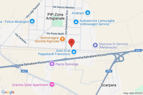 R.A.I. Ricambi Srl