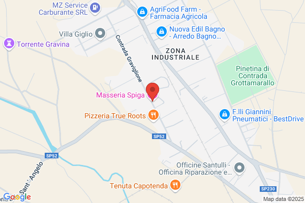 Masserio giuseppe
