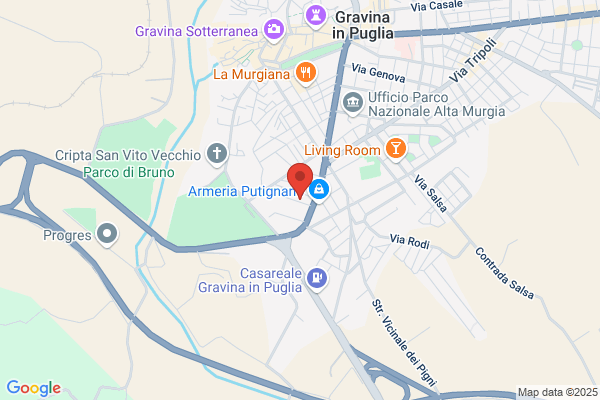 Gramegna Michele