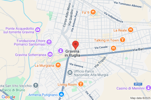 Gramegna Francesco Maria (Avv.)