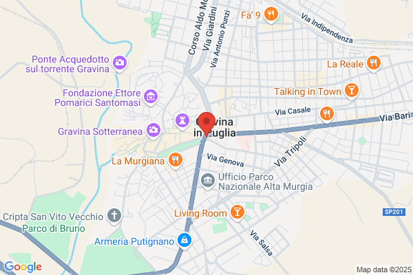 Gioielleria Teodosio Paternoster