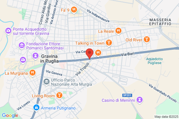 Nuova Ottica (S.R.L.)