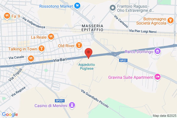 Parrocchia Spirito Santo
